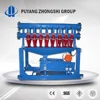 HOT SALE !! Hydrocyclone Desilter for mud process system