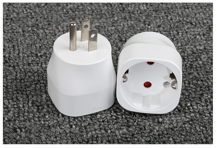 cheapest travel adapter uk to europe/us travel adapter/india travel adapter