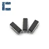 Shenzhen Supply Original Quality Integrated Circuits IC CD4013BE DIP14 Electronic Components