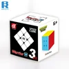 Top sale Qiyi Warrior W 3x3x3 speed cube for promotion