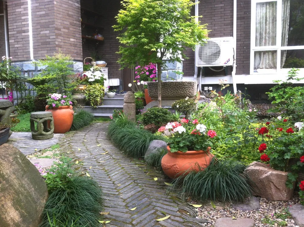 hot sale baby wooden playpen in orange