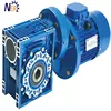 Differential with gear box gearbox for drill head