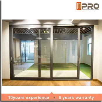 2018 Modern Design Glass Sliding Door Malaysia Price - Buy ...