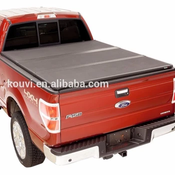 2015 Mitsubishi Triton L200 Kv8802 Aluminum Hard Tri Fold Pickup Truck Bed Tonneau Covers Buy Pickup Truck Bed Cover 2015 Triton L200 Pickup Truck Cover Product On Alibaba Com