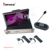 Wireless consecutive interpreting simultaneous translation equipment for churches
