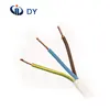 High quality flexible electrical cable from Chinese supplier for south-american market