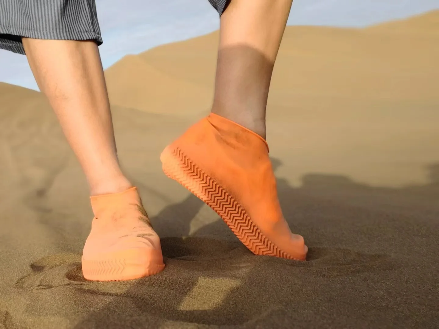 silicone shoe cove 2