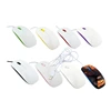 China portable home use wireless gaming mouse