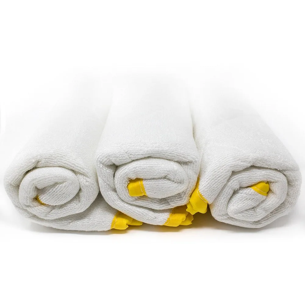 custom size changing table pads