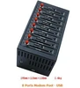 HSDPA USB Modem 3g 4g Quctel EC25-E EC25-A Cheap GPS GSM GNSS Module Mini Pcie UC20-A UC20-E 4G LTE Modem with External Antenna