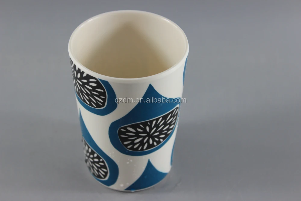 100% Melamine Food Grade Melamine Drinking Cups And Mugs