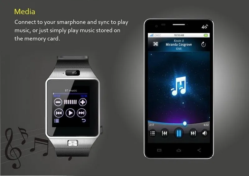 smart watch android 7.1