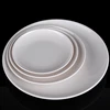 Hot Sale & High Quality Direct Sell Concise Style Plastic Plate With A Discount BPA Free Eco-Friendly Plate