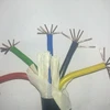 66-220KV crosslink cable 1x300 cable