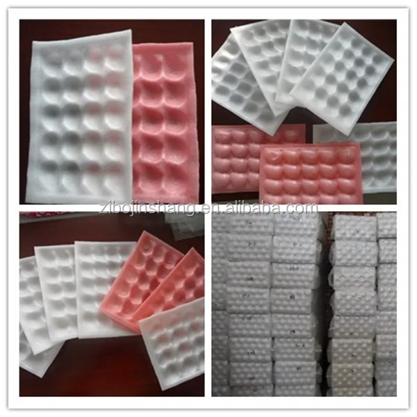 Epe Expanded Polyethylene Foam Trays For Packing Strawberry Buy