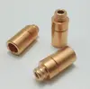 ISO Plain Cylindrical Sleeve Bushing Copper Flange Bushes