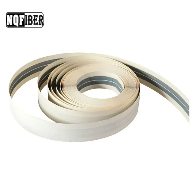 50mm*30m Drywall Metal Corner Joint Tape Gypsum Tools For Angle Drywall