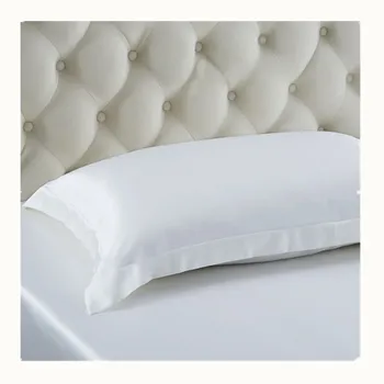 Oxford Style 100 Mulberry Silk Pillowcases Charmeuse Neck Pillow And Pillowcase Oxford Style 100 Mulberry Silk Pillowcases Charmeuse Neck Pillow And Pillowcase