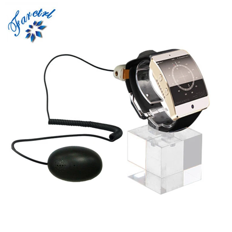 Retail Security Systems 6 Ports Mobile Phone Anti