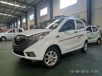Fulu 600cc small passenger car made in China/Fulu new petrol car