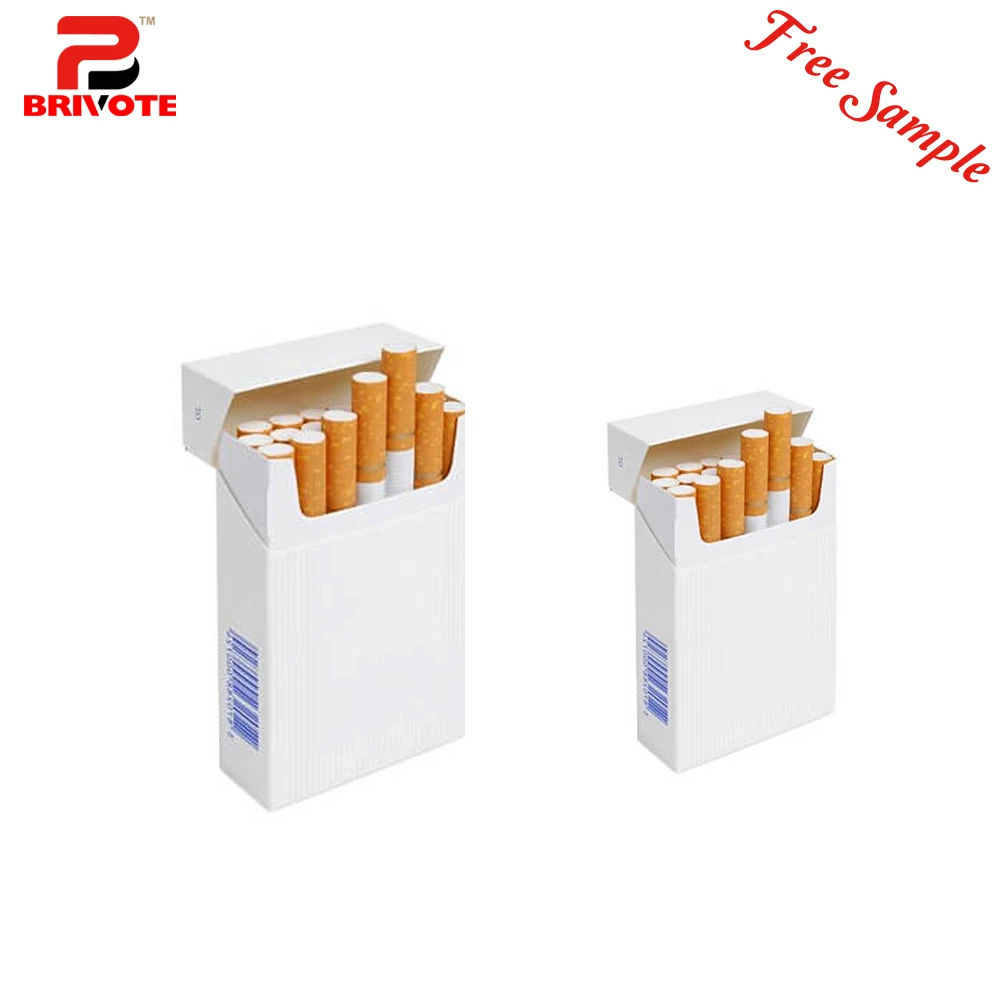 cardboard cigarette boxes blank cigarette boxes sale wholesale