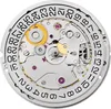 Mechanical Watches Sellita Movement SW300-1 Calendar Date Running Time 42 hours