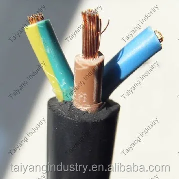 3 inti 2 5mm kabel kawat  kabel royal Kabel Daya ID produk 