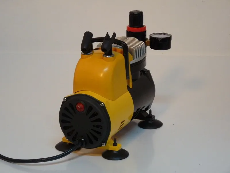 As18c 1/6 Hp Mini Air Compressor Without Tank Buy Air Compressor