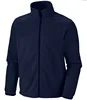 Adult men's warm sports windbreaker and waterproof fleece jacket coat/wind resistant jacket/wind block jacket