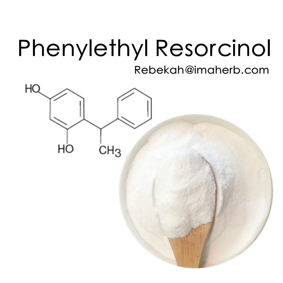 Hot Sell 99 Purity Phenylethyl Resorcinol Powder For Skin Whitening