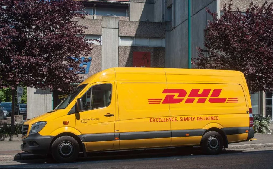 DHL