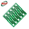4 layers boards fr4 94v0 rohs pcb for the electronic dictionary