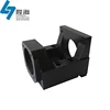 Manufacturer custom reliable quality cnc aluminum motor bracket