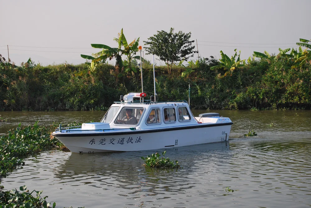 6.3m Fiberglass Hull Military Patrol Boat For Sale Buy Patrol Boat