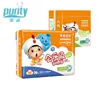 New brand Disposable baby diaper manufacturers in turkey
