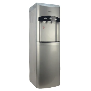 Hot Cold Normal Room Temperature Ro Water Cooler Dispenser Without Bottle Refrigerator Buy Water Dispenser Without Bottle Ro Water
