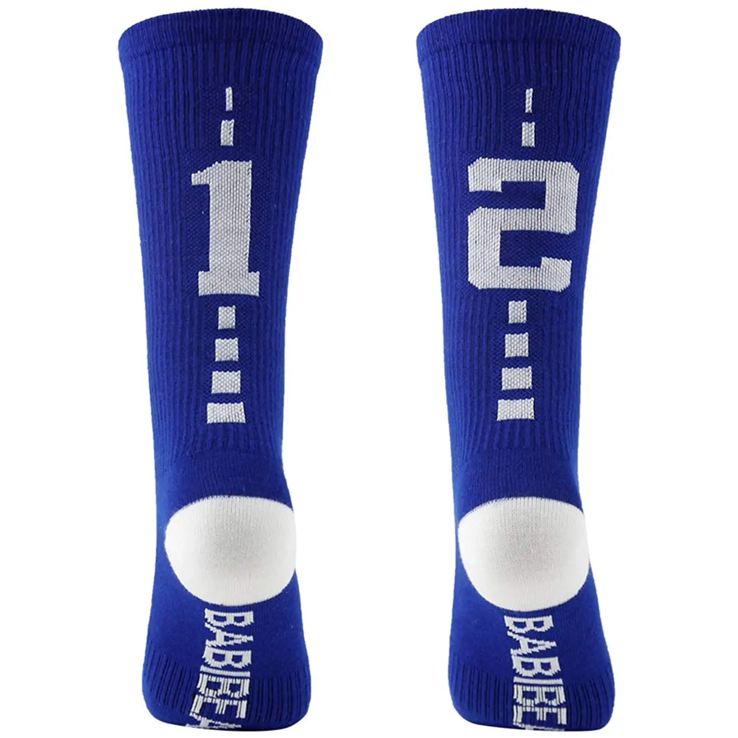 Football socks. Boys Sport Socks. Etto Football Socks. Boy Blue Football Socks. ID_Blue_Socks.