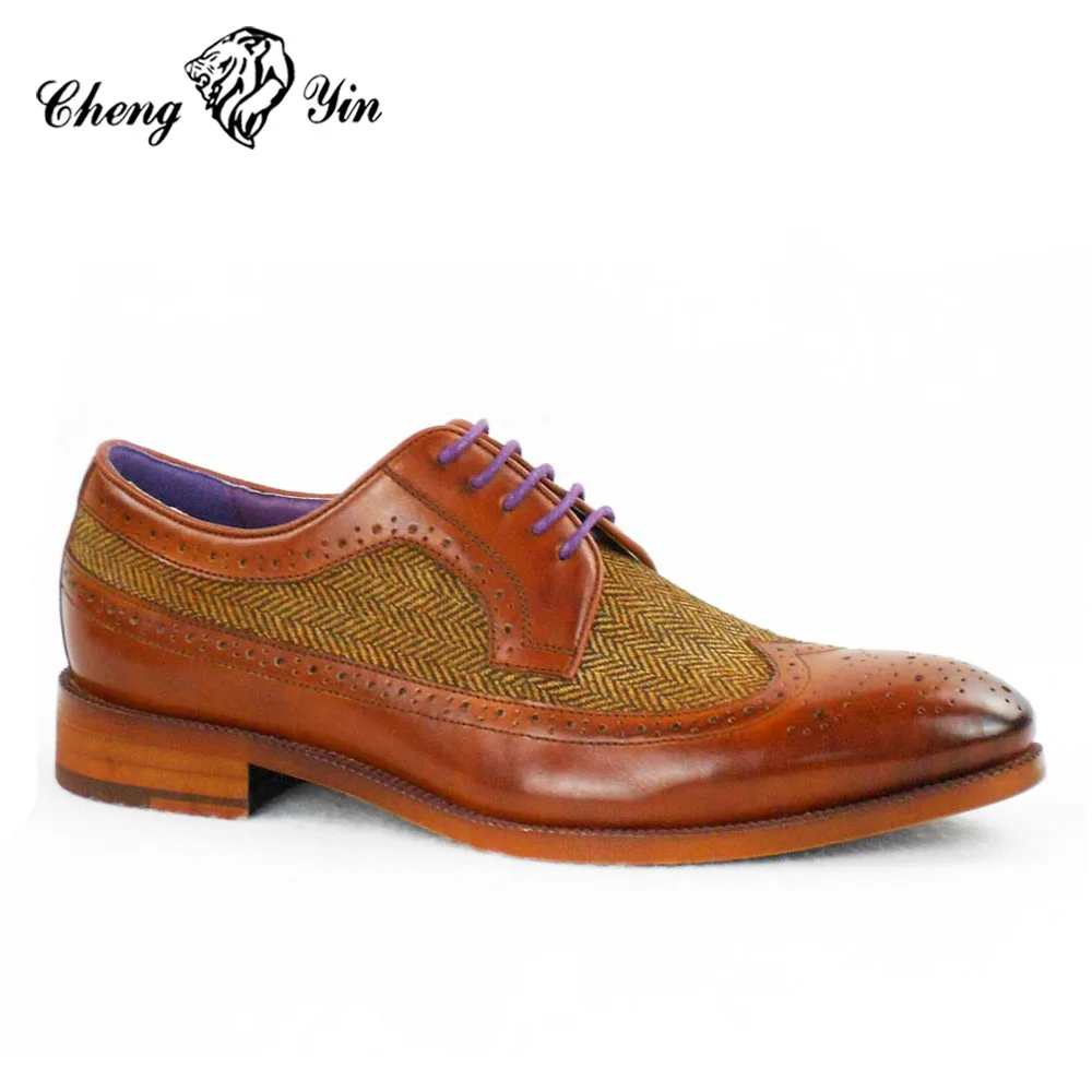 ankle formal shoes for men