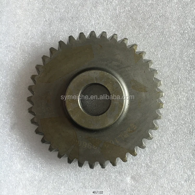 High Quality 6bt Air Compressor Accessory Drive Gear 3960345 Buy Air