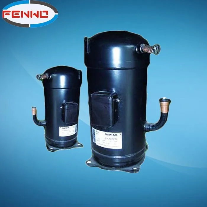 R22 Daikin Dc Inverter Compressor Jt200bdtye Daikin Air Conditioner