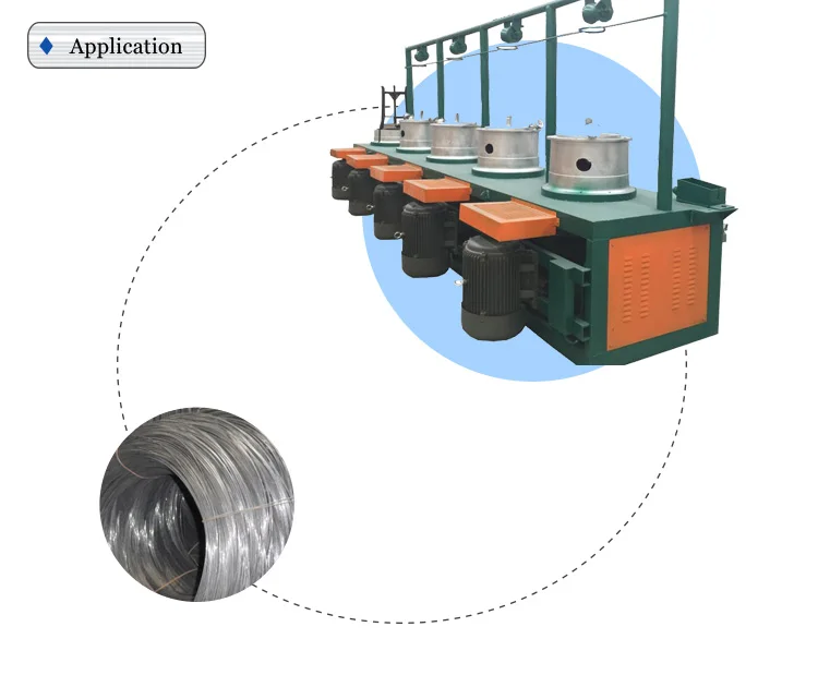 Ms Wire Drawing Machine Price Professional Factory - Buy Wire Drawing