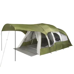 Camping Tents With Screen Room Porch