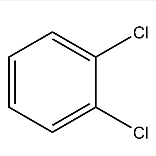 1 2 дихлорбензол. Структурная формула орто-хлортолуол. Дихлорбензол и вода. Нумерация в толуоле. 2 дихлорбензол.