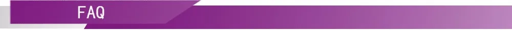 FAQ