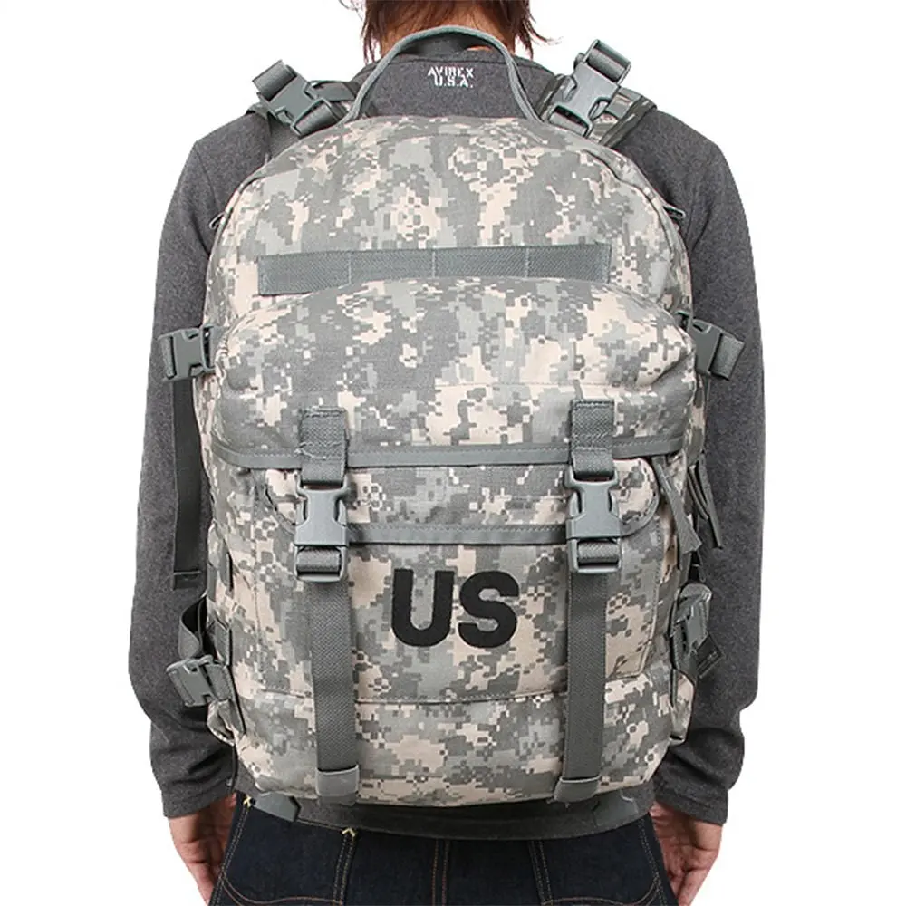 waterproof ruck sack