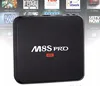 Ott tv box M8 PRO will be better than android tv box