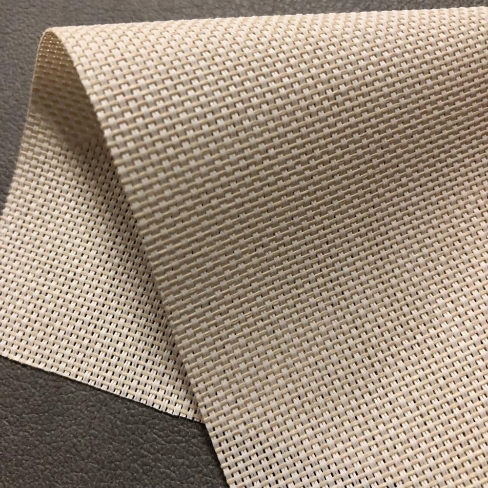 Znz Pvc Blackout Roller Sun Screen Shade Mesh Window Blind Shades