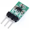 mini 1.8V 3V 3.7V 5V to 3.3V Boost & Buck Low Noise Regulated Charge Pump DC/DC Converter