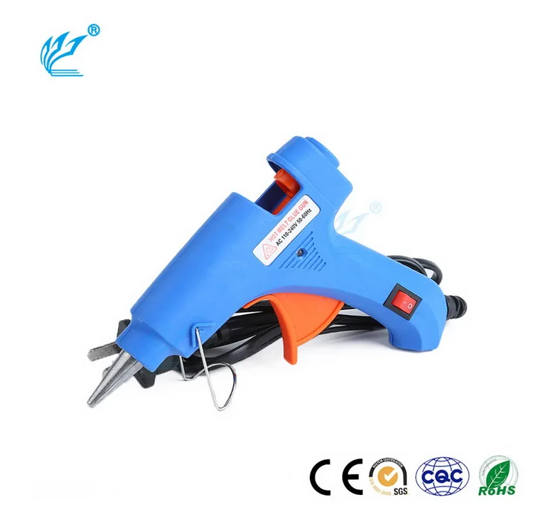 7mm glue gun