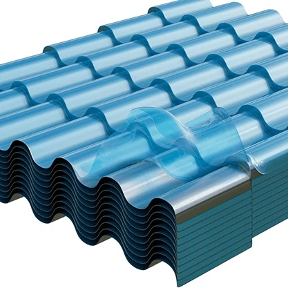 
PE Protection film for metal roof tile Multi-Surface Protect Film 